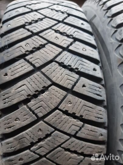 Goodyear UltraGrip Ice Arctic SUV 195/65 R15 95T