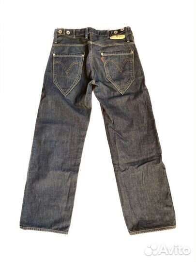 Джинсы levis strauss&co