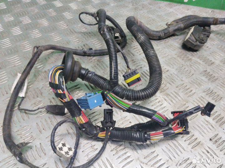 Жгут проводки моторный силовой LADA (Ваз) Priora