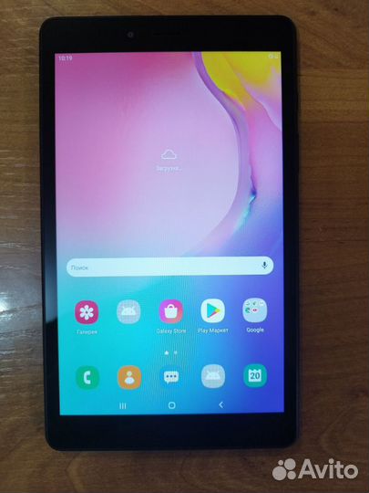 Samsung Galaxy tab A (t295) 2*32 Новый Гарантия