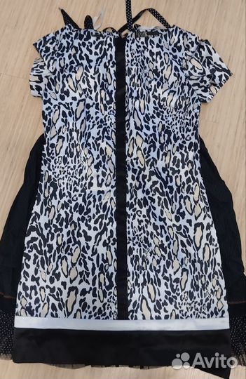 Женские вещи 42-44 и 46-48р