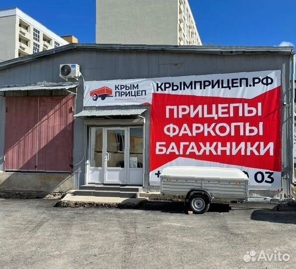 Тсу T109-fс для toyota land cruiser prado (90) (J9