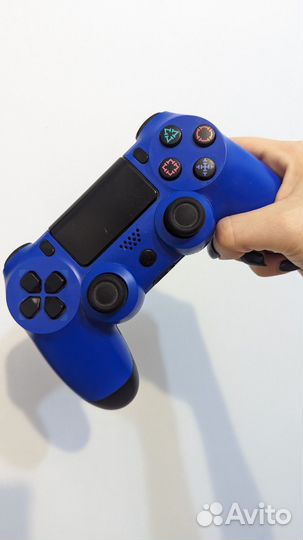 Джойстик dualshock ps4