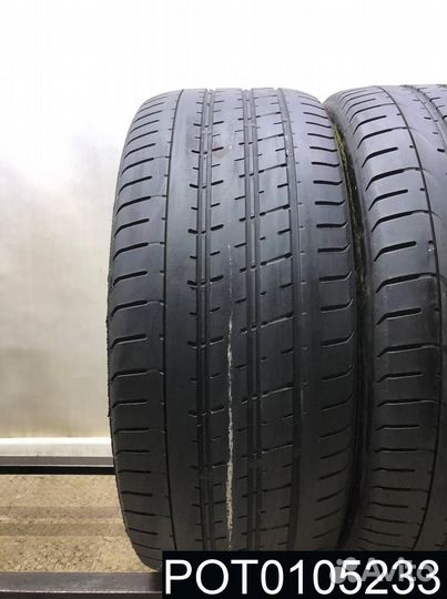 Pirelli P Zero 255/40 R21 102Y