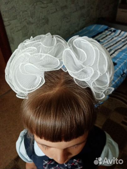 Резинка для волос