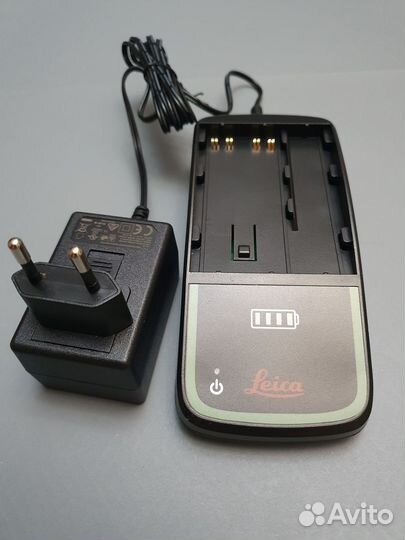 Leica GKL311 зарядное устройство