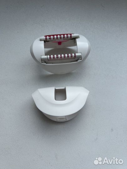 Эпилятор Braun Silk-epil Xelle 5395 Б/У