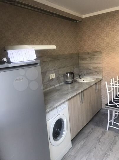 Комната 20 м², 1/2 эт.