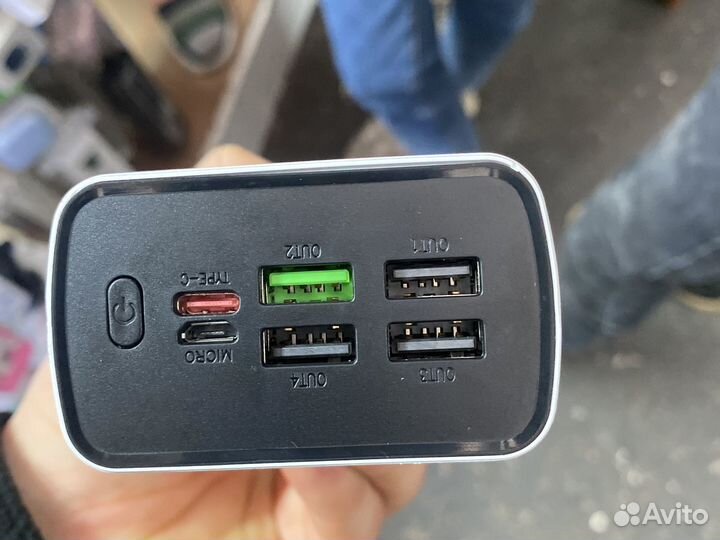 Повербанк 30000