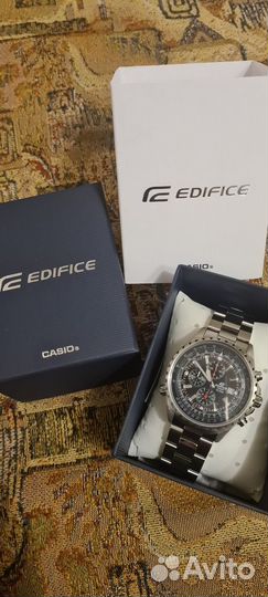 Часы Casio Edifice EF-527D в Сухиничах