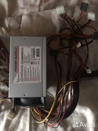 Блок питания