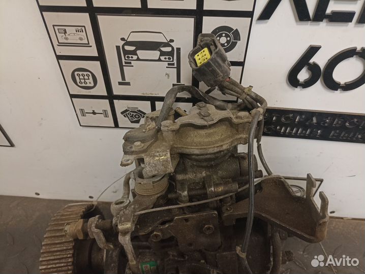 Тнвд для Mazda 626 GE 2.0