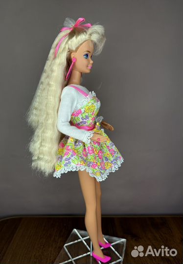 Barbie Polly Poket '94 барби 90-х