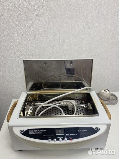 Сухожаровой шкаф KH-360B