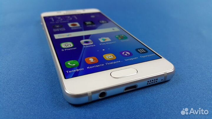 Samsung Galaxy A3 (2016) SM-A310F/DS, 16 ГБ