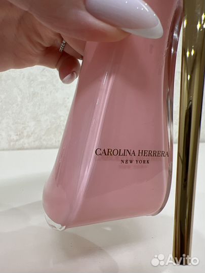 Carolina Herrera Good Girl Blush Eau De Parfum