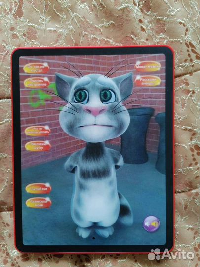 Планшет 