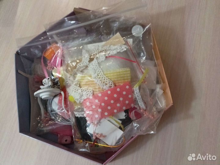 Конструктор для творчества