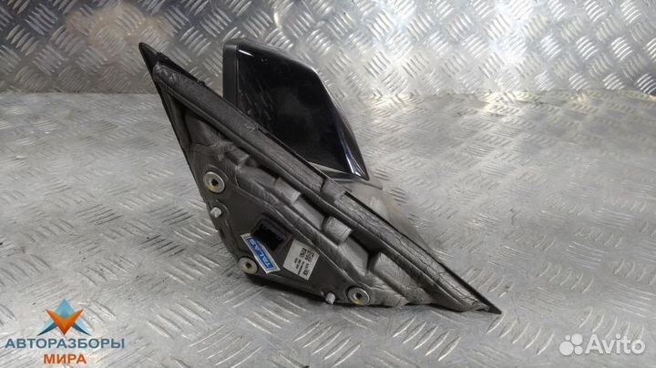 Зеркало наружное правое Chevrolet Malibu 9 2017