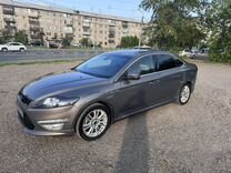 Ford Mondeo 2.3 AT, 2011, 172 500 км, с пробегом, цена 1 300 000 руб.