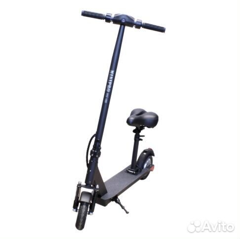 Современный Электросамокат MiniPro mi188