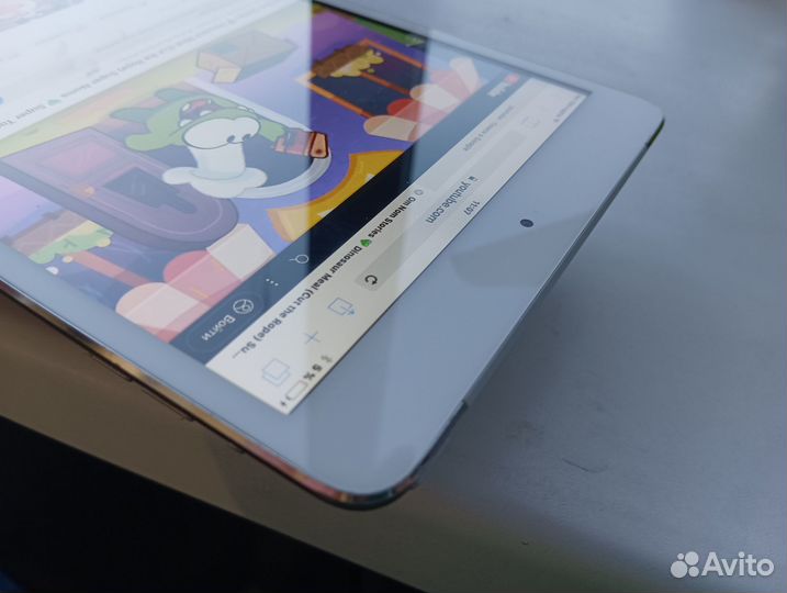 iPad mini 16 GB