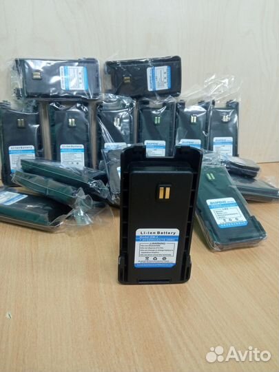 Аккумулятор для Baofeng DM-1702, Baofeng DM-X