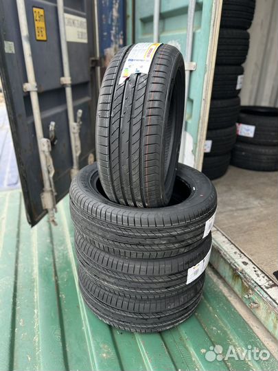 Antares Ingens EV 225/50 R17 98W