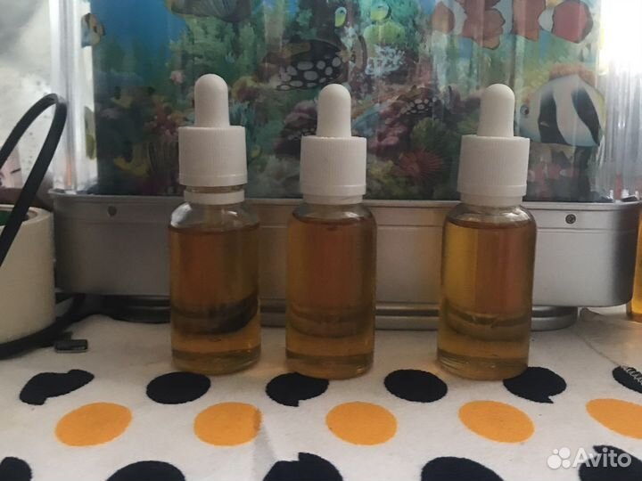 Эфирное масло лаванды без торг