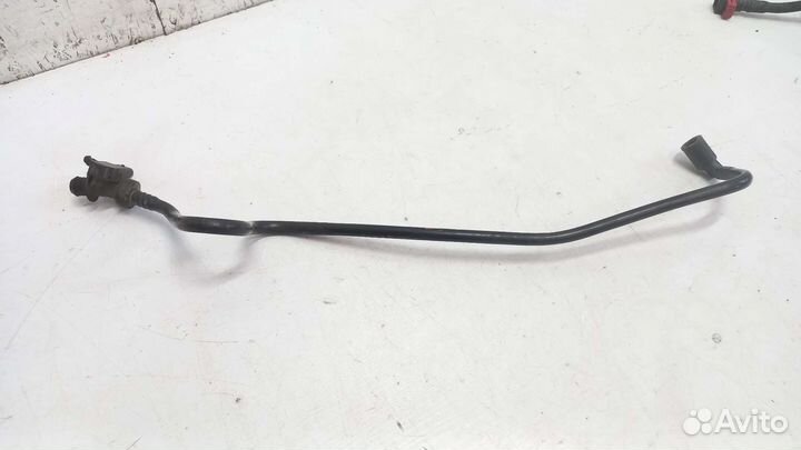 Трубка вакуума Skoda Octavia A7