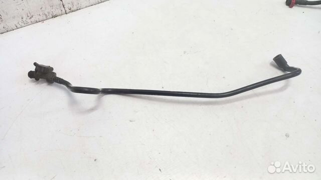 Трубка вакуума Skoda Octavia A7