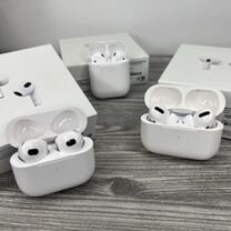 Наушники airpods 3.Pro.Pro2