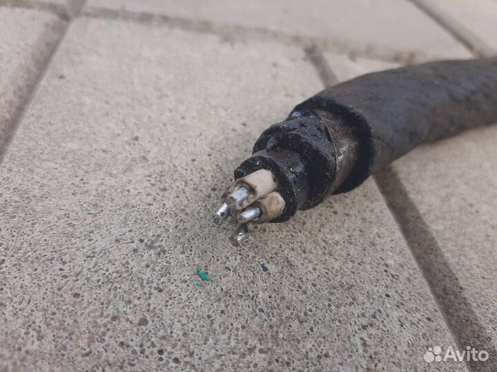 Электрокабель