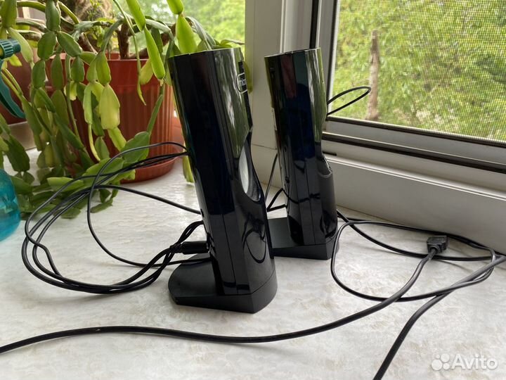 Компьютерные колонки Microlab B18