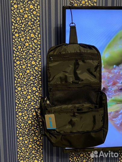 Несессер косметичка jako