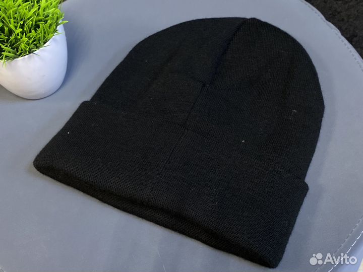 Шапка утепленная Adidas