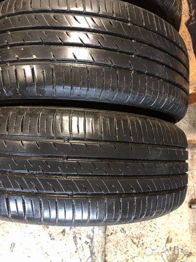 Kumho Ecowing ES31 225/55 R17