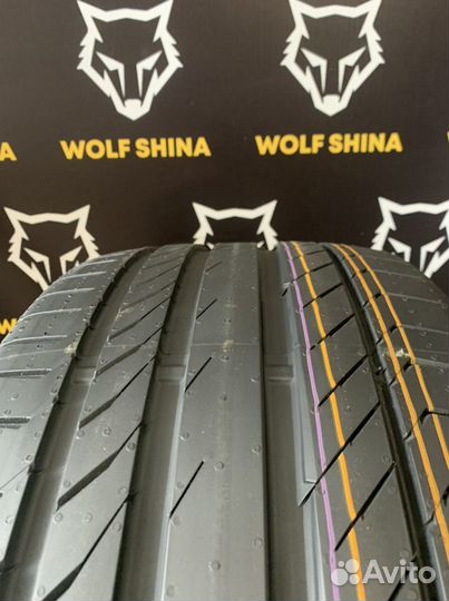 Continental ContiSportContact 5P 265/35 R21 101Y