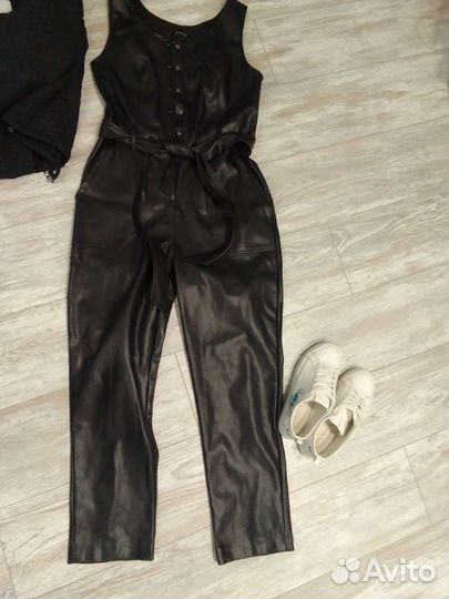 Комбинезон и куртка