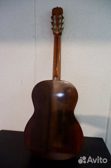 Aria model №18 классическая гитара винтаж (Япония)