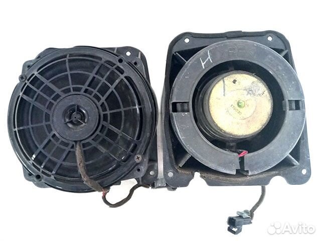 Динамик двери Mitsubishi PajeroSport