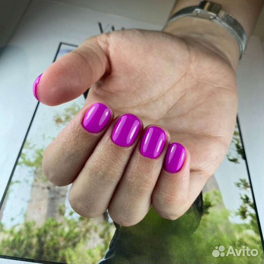 Требуются модели на маникюр