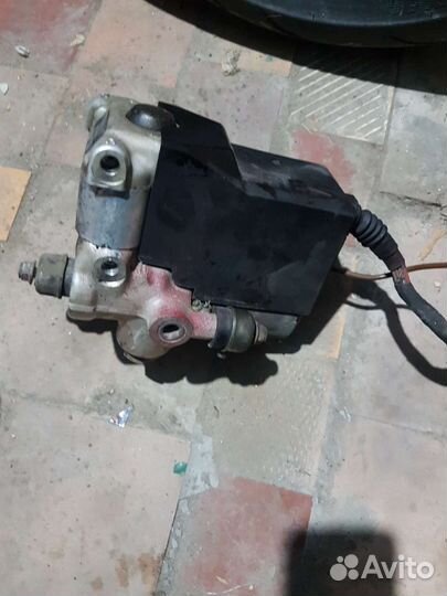 Блоки ABS.BMW E34