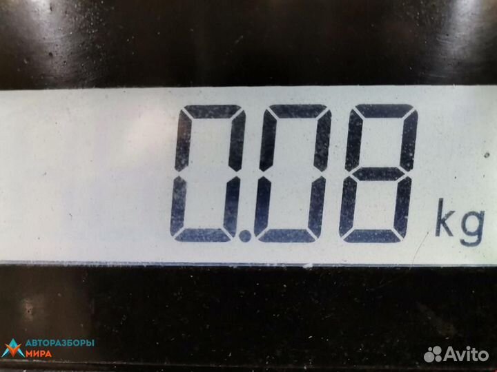 Корпус термостата Volkswagen Golf 3 1999 038121121