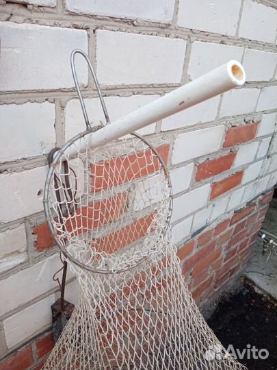 Садок рыболовный