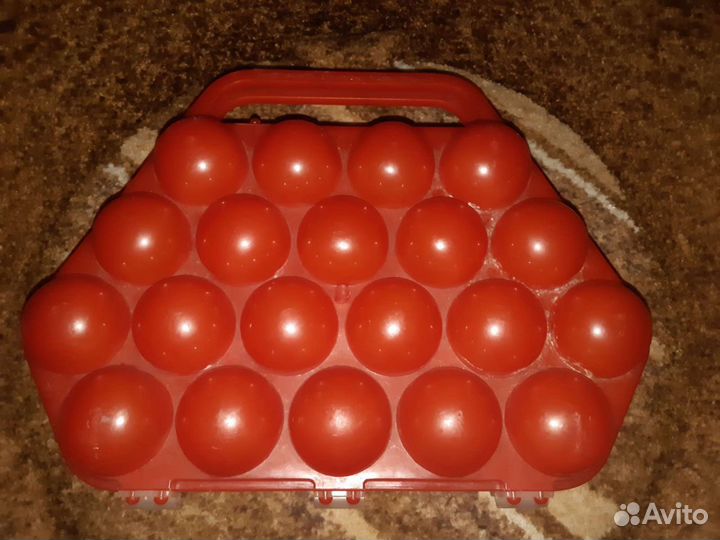 Контейнер для яиц