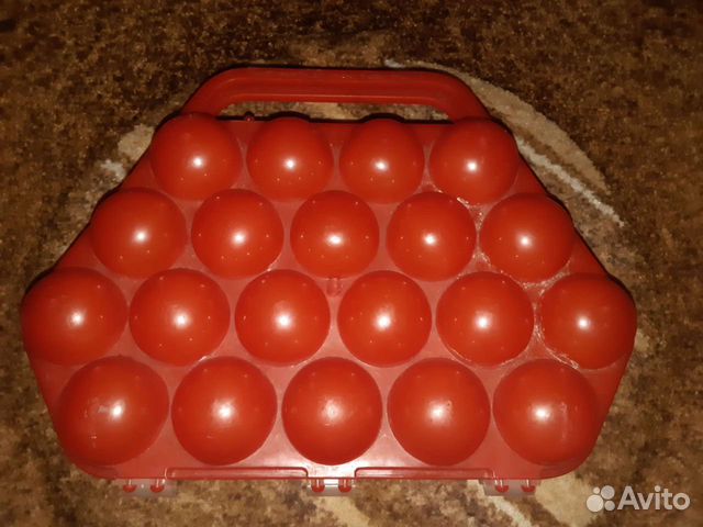 Контейнер для яиц