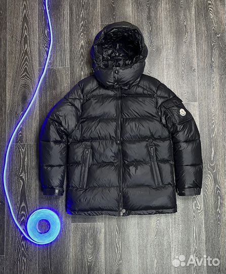 Куртка мужская Moncler