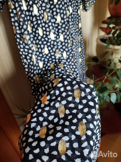 Платье праздничное