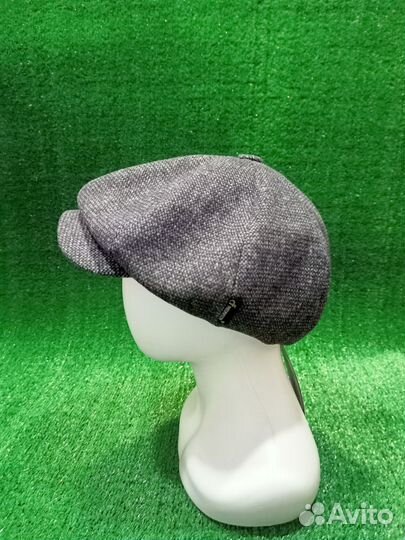 Кепка восьмиклинка итальянка Fredrikson Арт.641/7